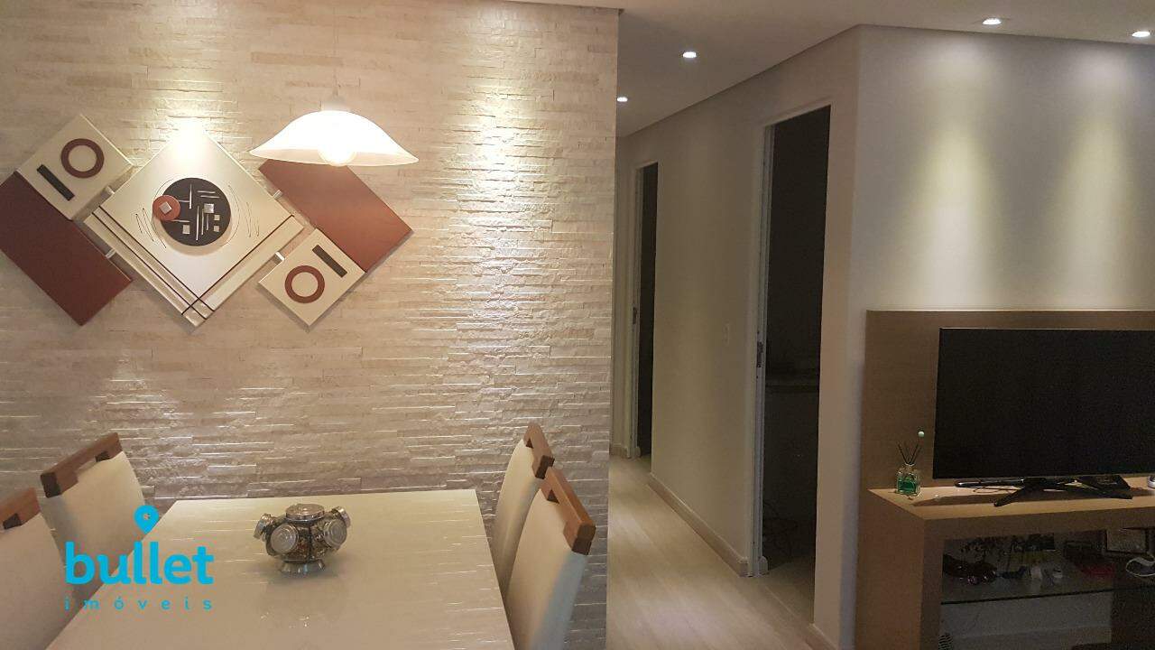 Apartamento à venda no Vila Satúrnia: 