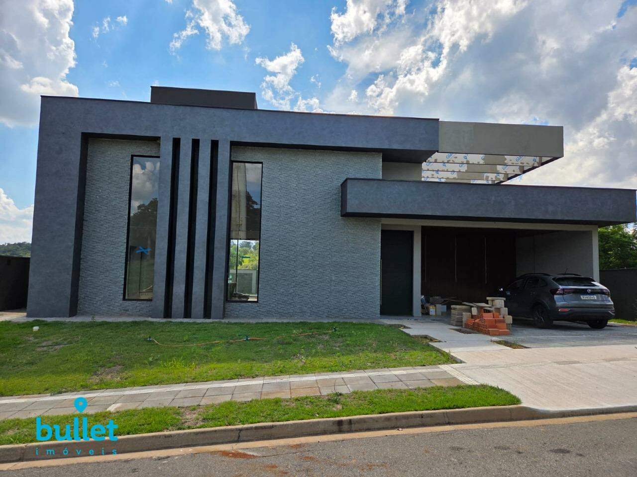 Casa à venda no Jardim Portugal: 