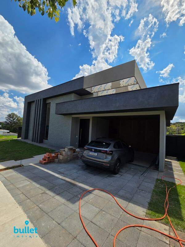 Casa à venda no Jardim Portugal: 