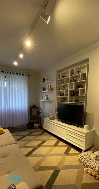 Apartamento à venda no Jardim Paraíso: 