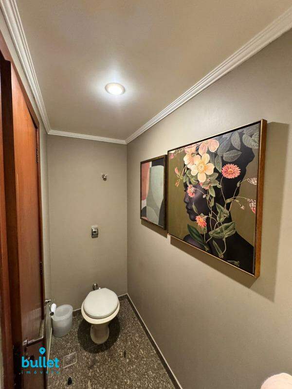 Apartamento à venda no Jardim Paraíso: 