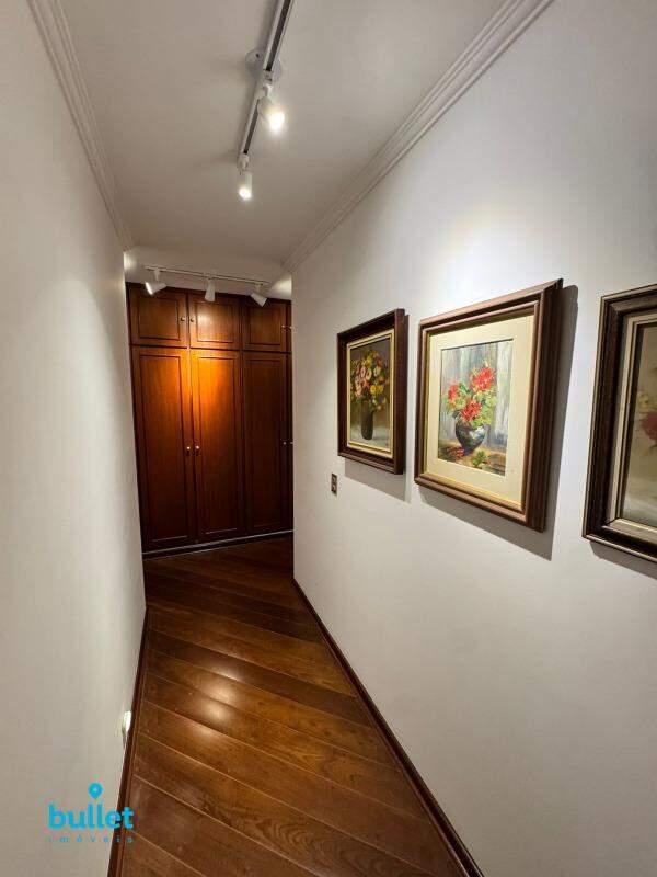 Apartamento à venda no Jardim Paraíso: 