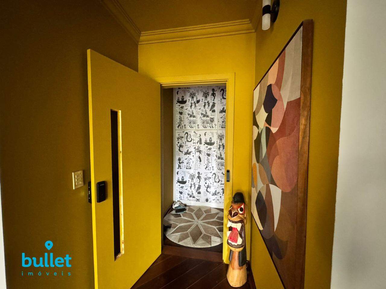 Apartamento à venda no Jardim Paraíso: 