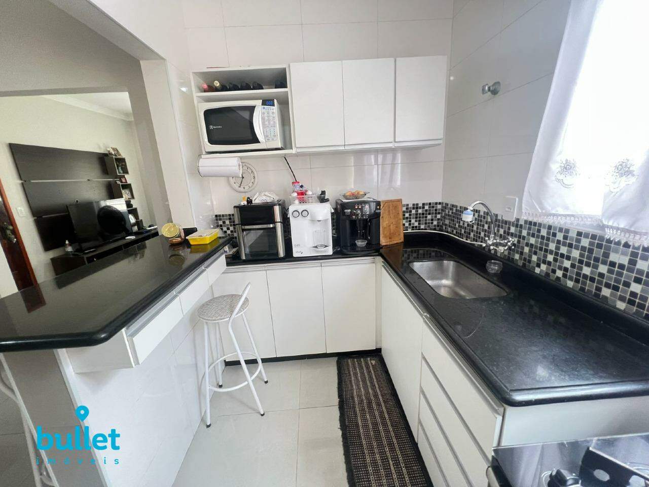 Casa à venda no bairro Jardim Santa Genebra: 