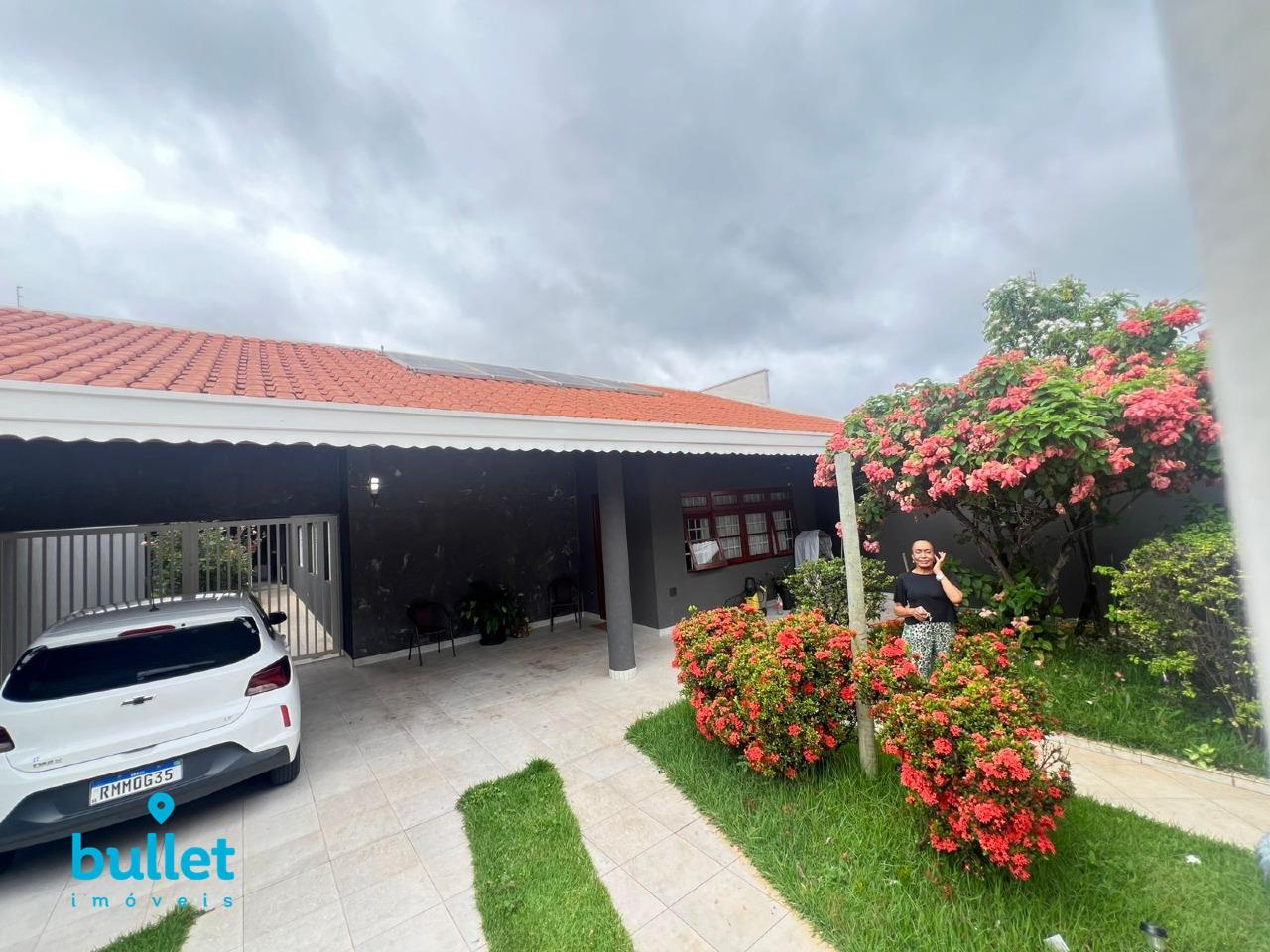 Casa à venda no Jardim Professora Tarcília: 