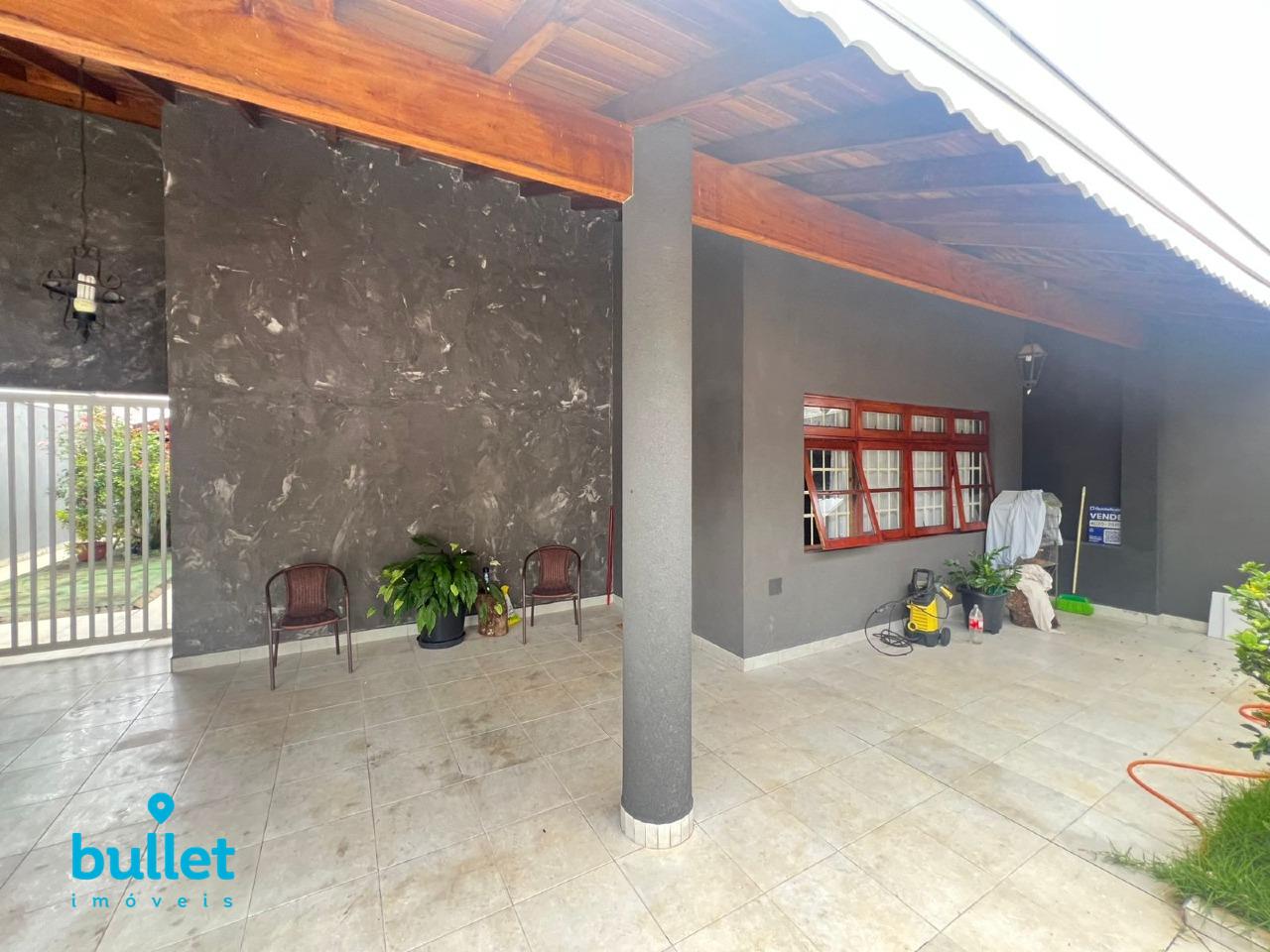 Casa à venda no Jardim Professora Tarcília: 