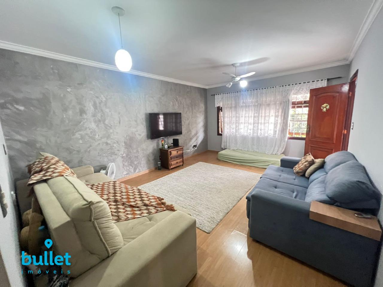 Casa à venda no Jardim Professora Tarcília: 