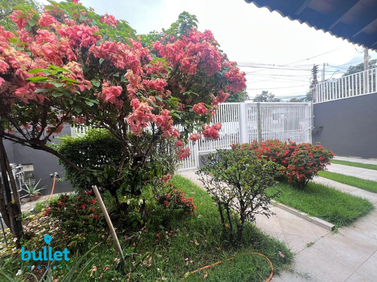 Casa à venda no Jardim Professora Tarcília: 