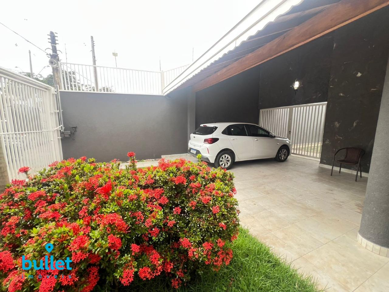 Casa à venda no Jardim Professora Tarcília: 