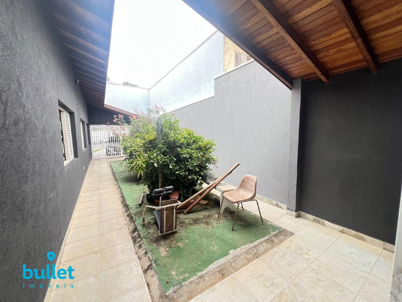 Casa à venda no Jardim Professora Tarcília: 