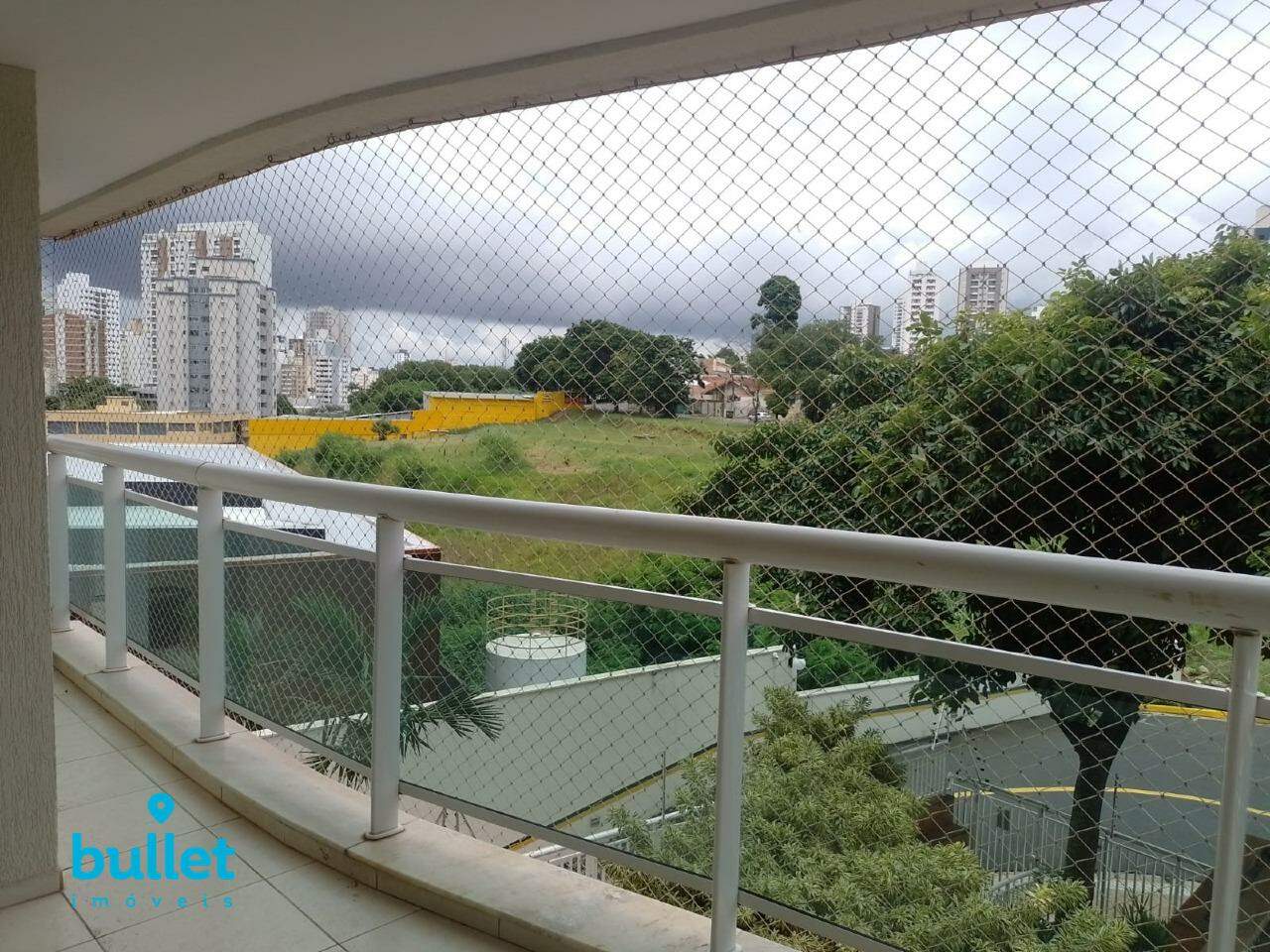 Apartamento à venda no bairro Taquaral: 