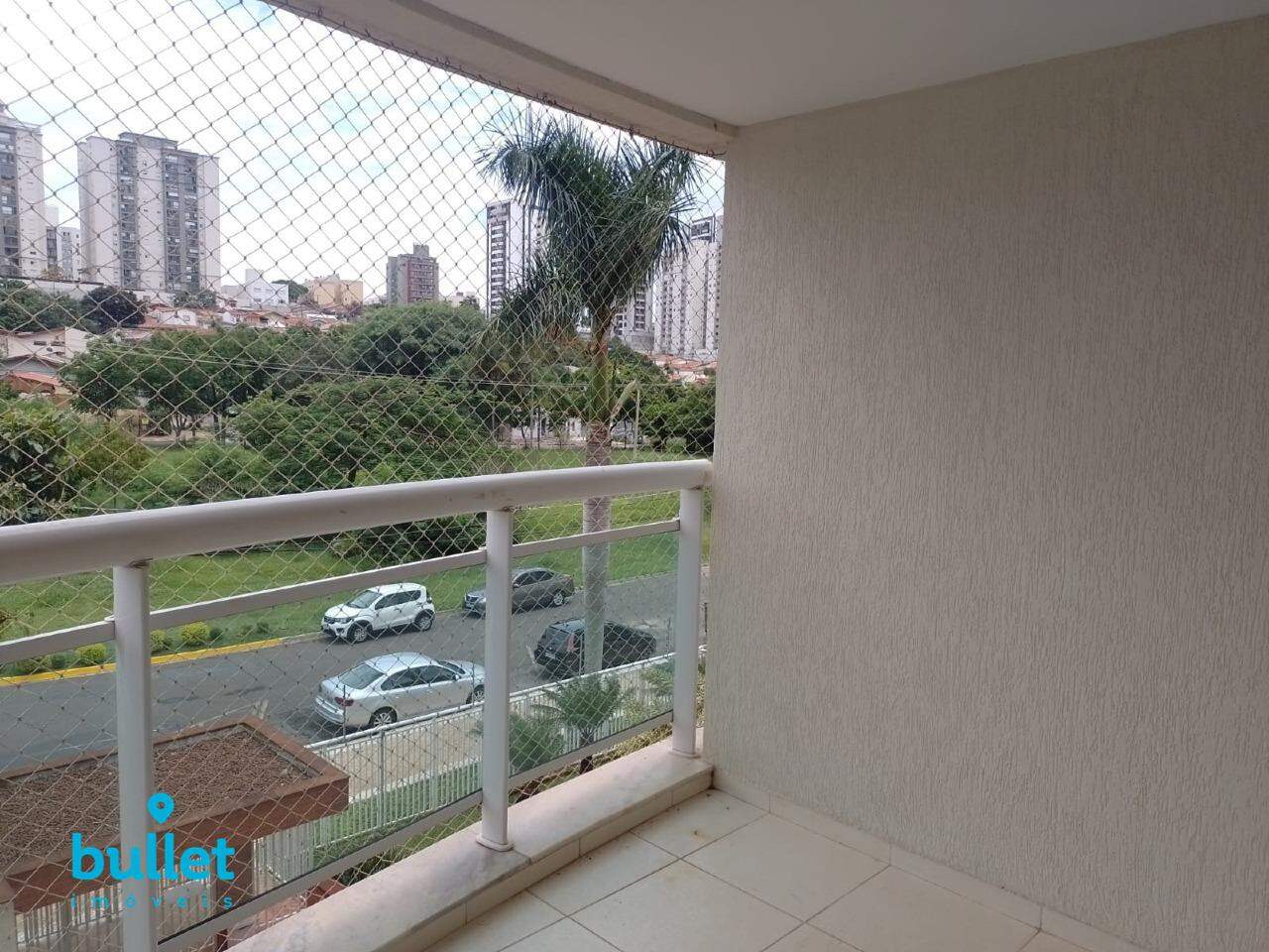 Apartamento à venda no bairro Taquaral: 