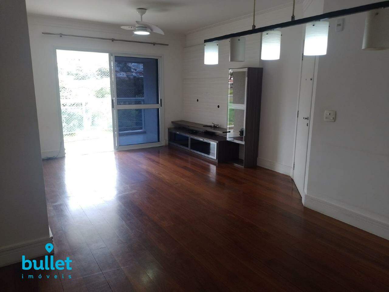 Apartamento à venda no bairro Taquaral: 
