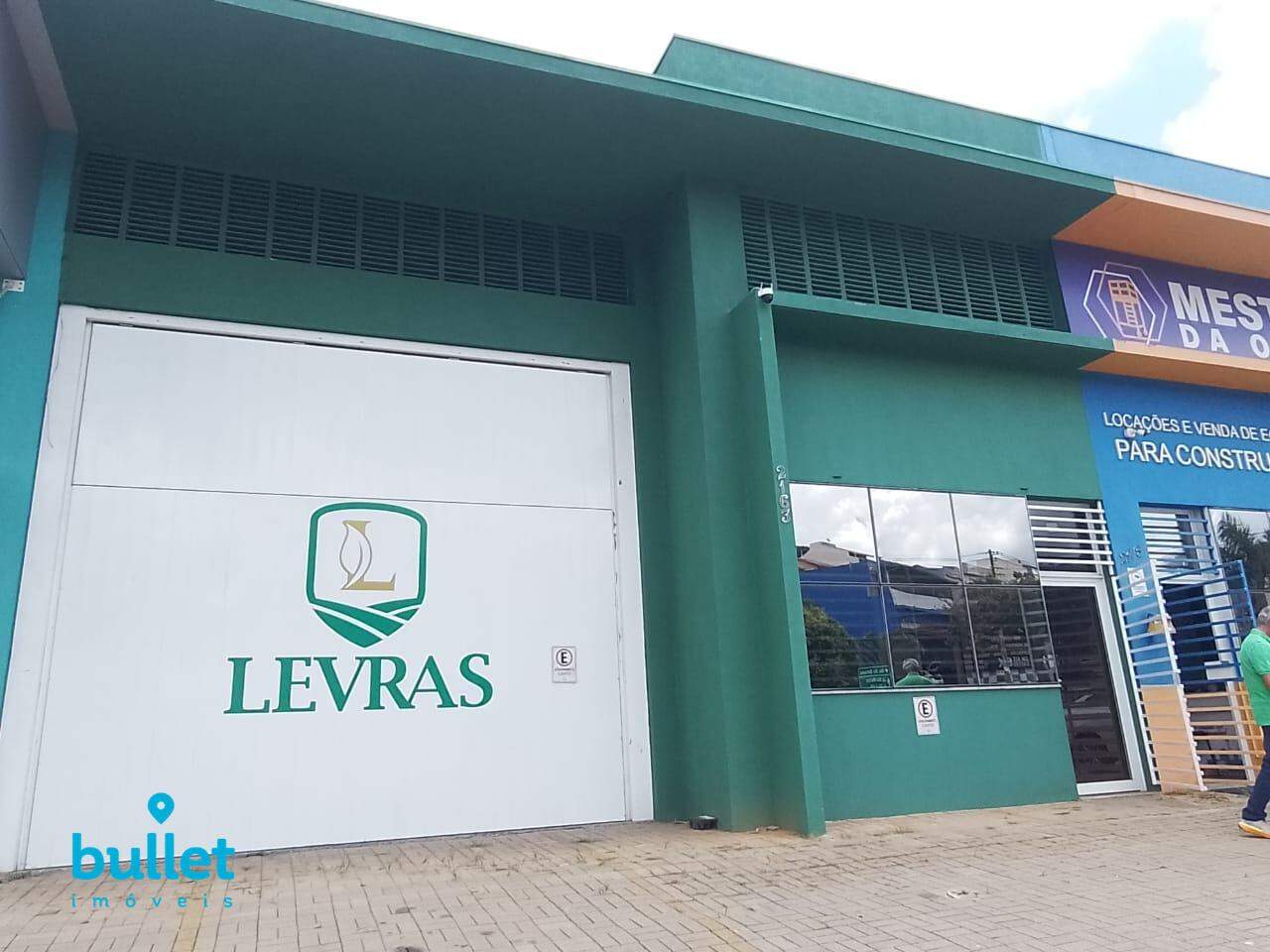 Salão à venda no Jardim Alto da Colina: 