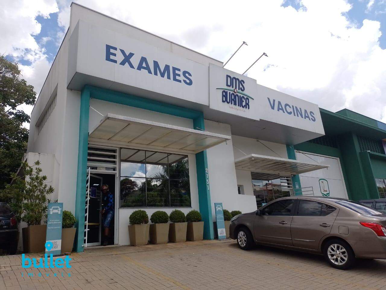 Salão à venda no Jardim Alto da Colina: 