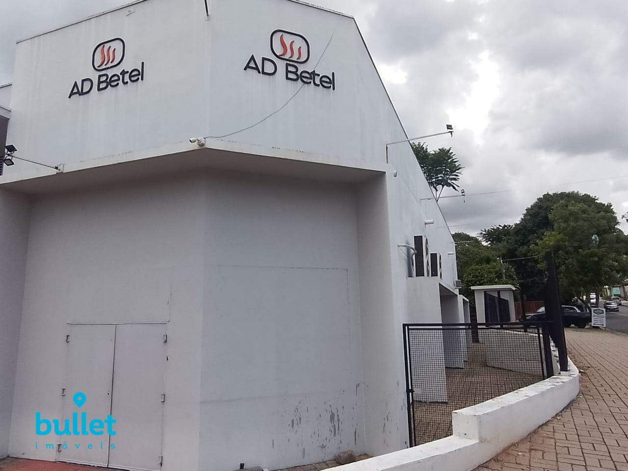 Salão à venda no Jardim Alto da Colina: 