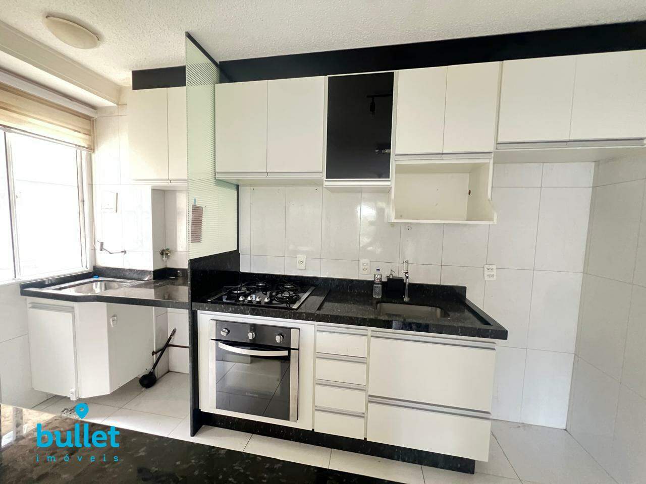 Apartamento à venda no Vila Marieta: 