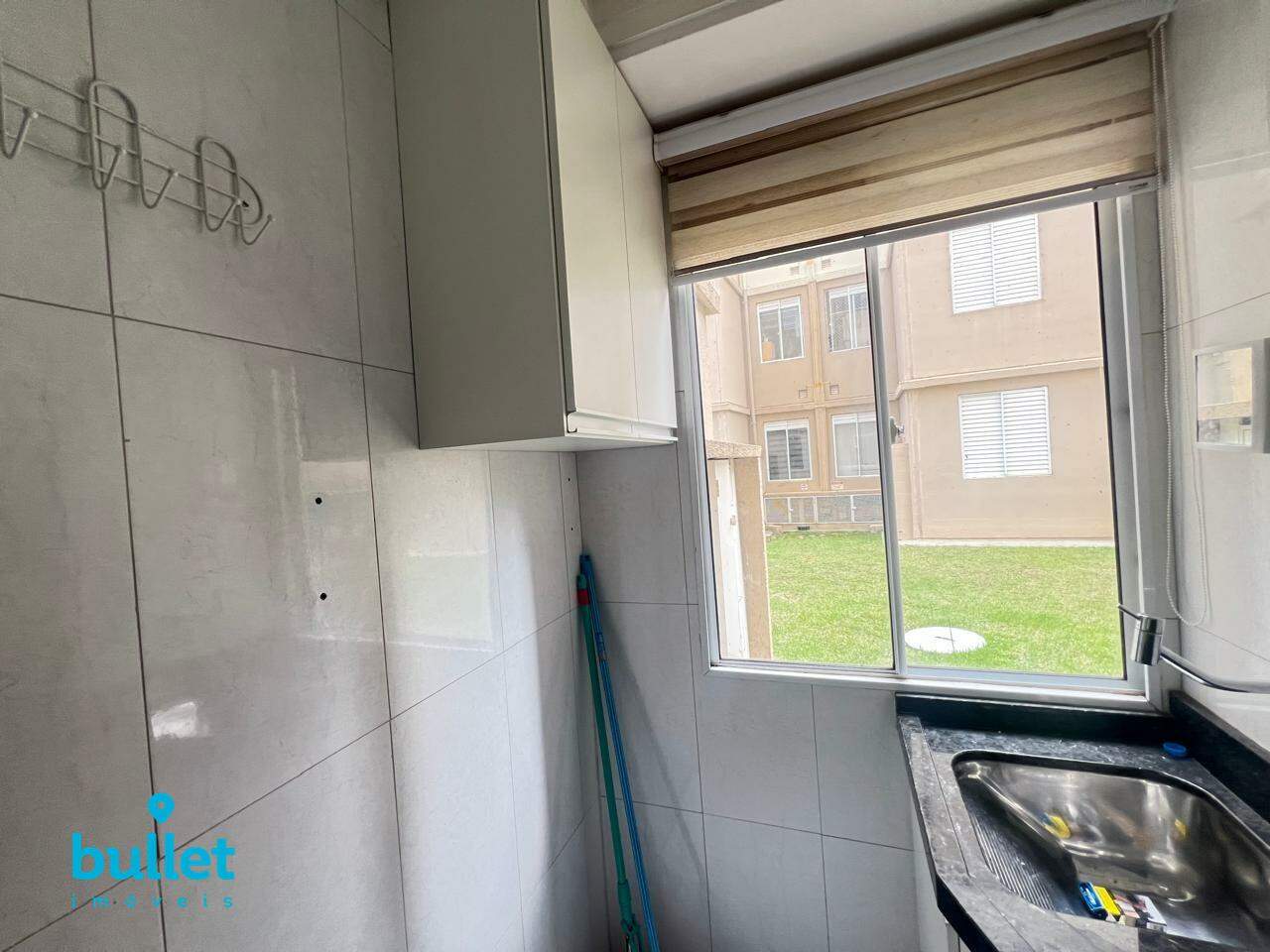 Apartamento à venda no Vila Marieta: 