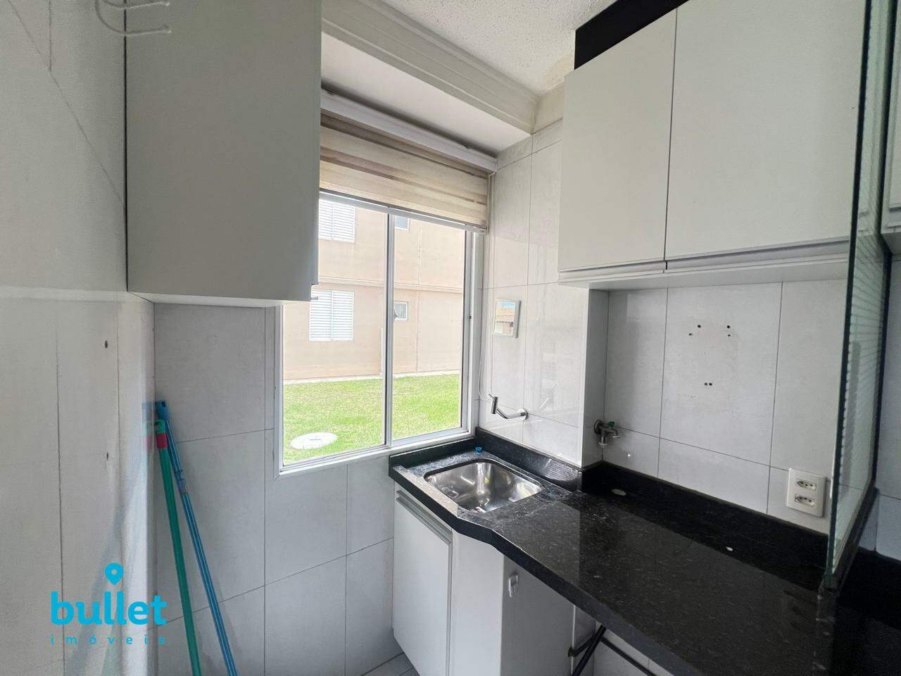 Apartamento à venda no Vila Marieta: 