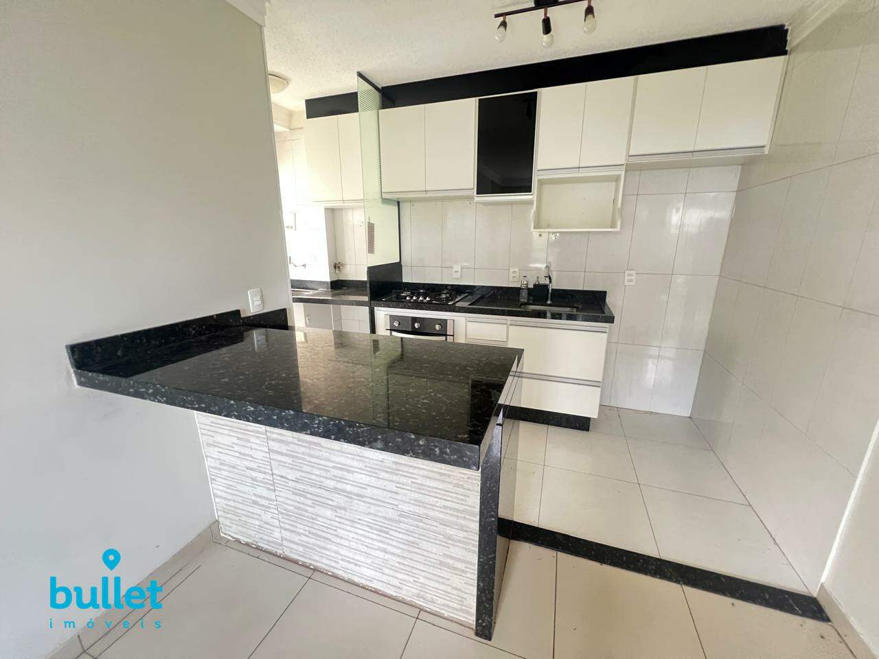 Apartamento à venda no Vila Marieta: 