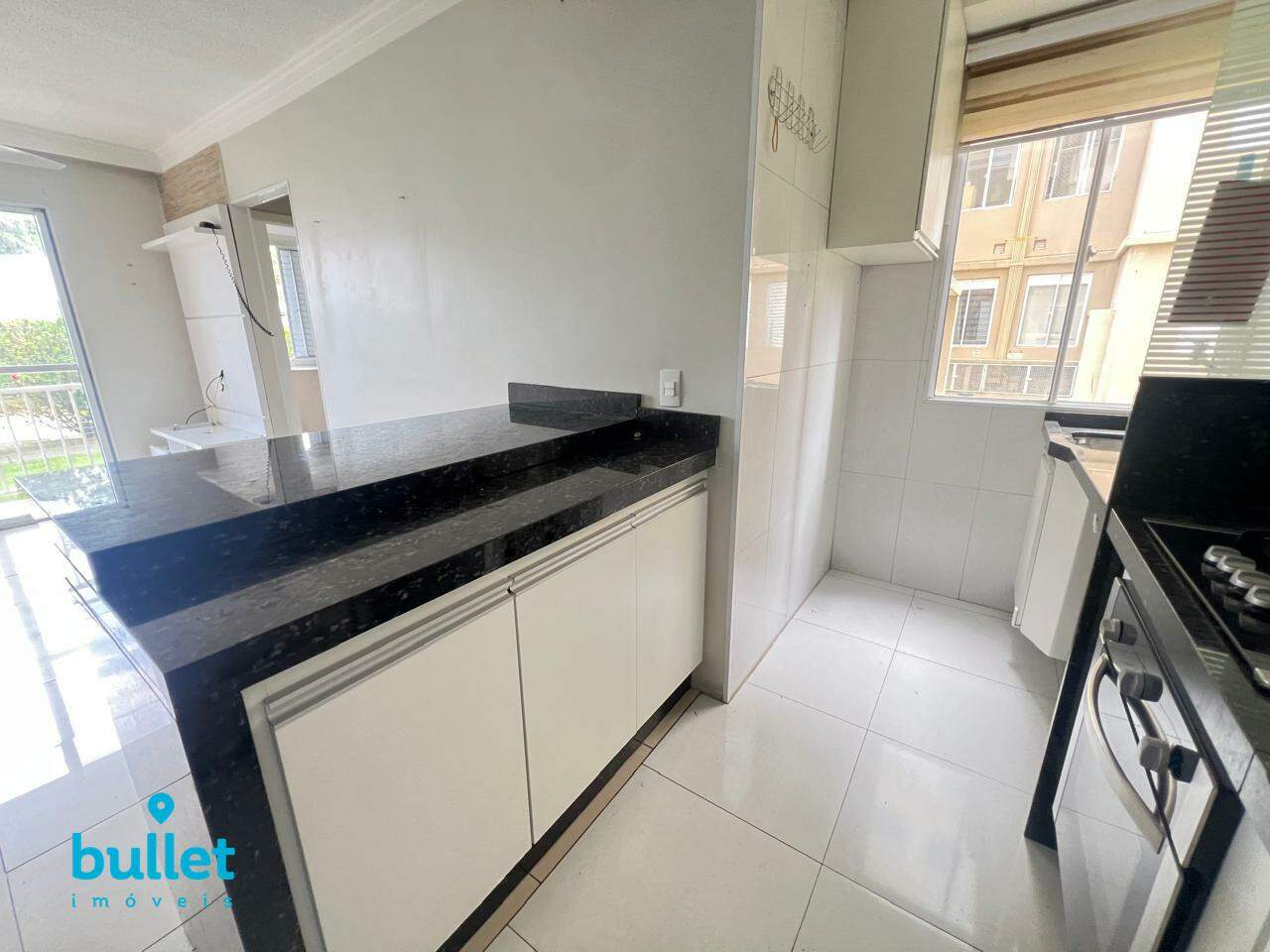 Apartamento à venda no Vila Marieta: 