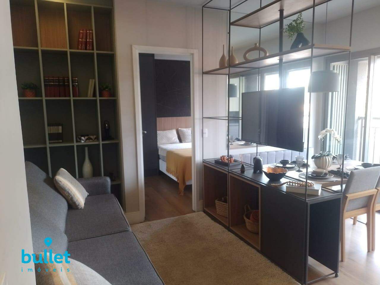 Apartamento à venda no bairro Cambuí: 