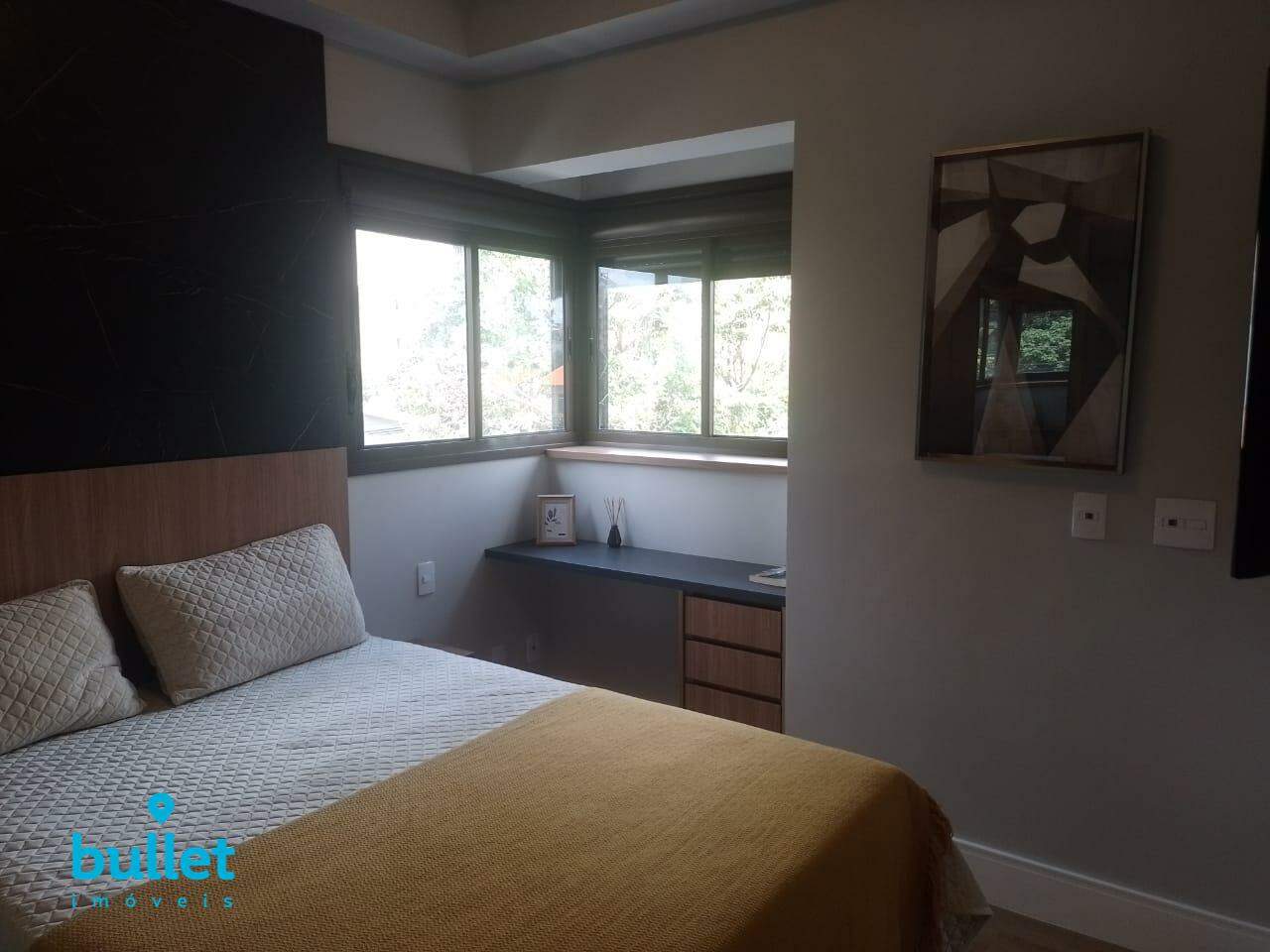 Apartamento à venda no bairro Cambuí: 