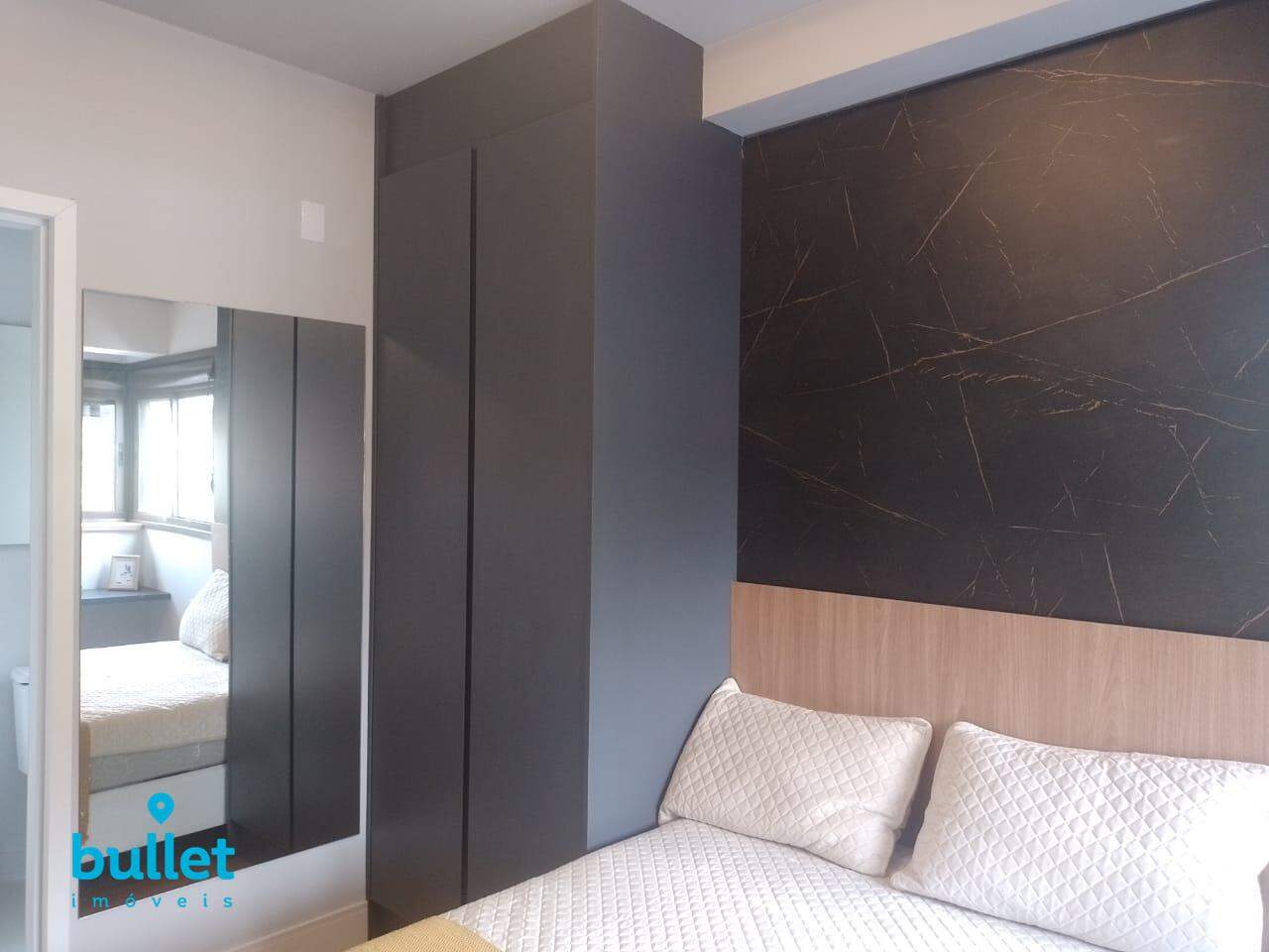 Apartamento à venda no bairro Cambuí: 