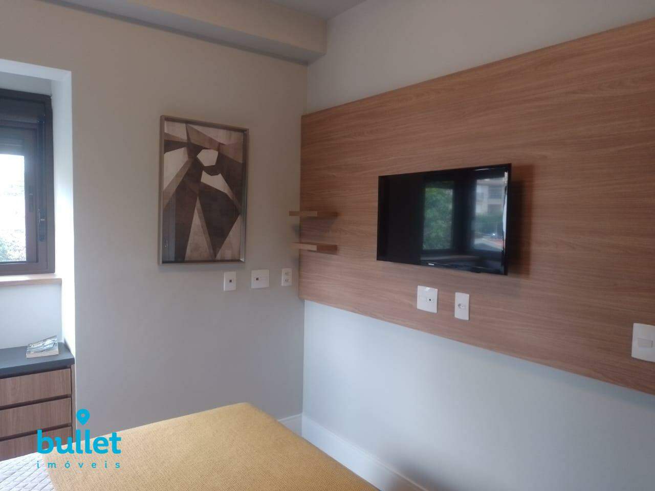 Apartamento à venda no bairro Cambuí: 