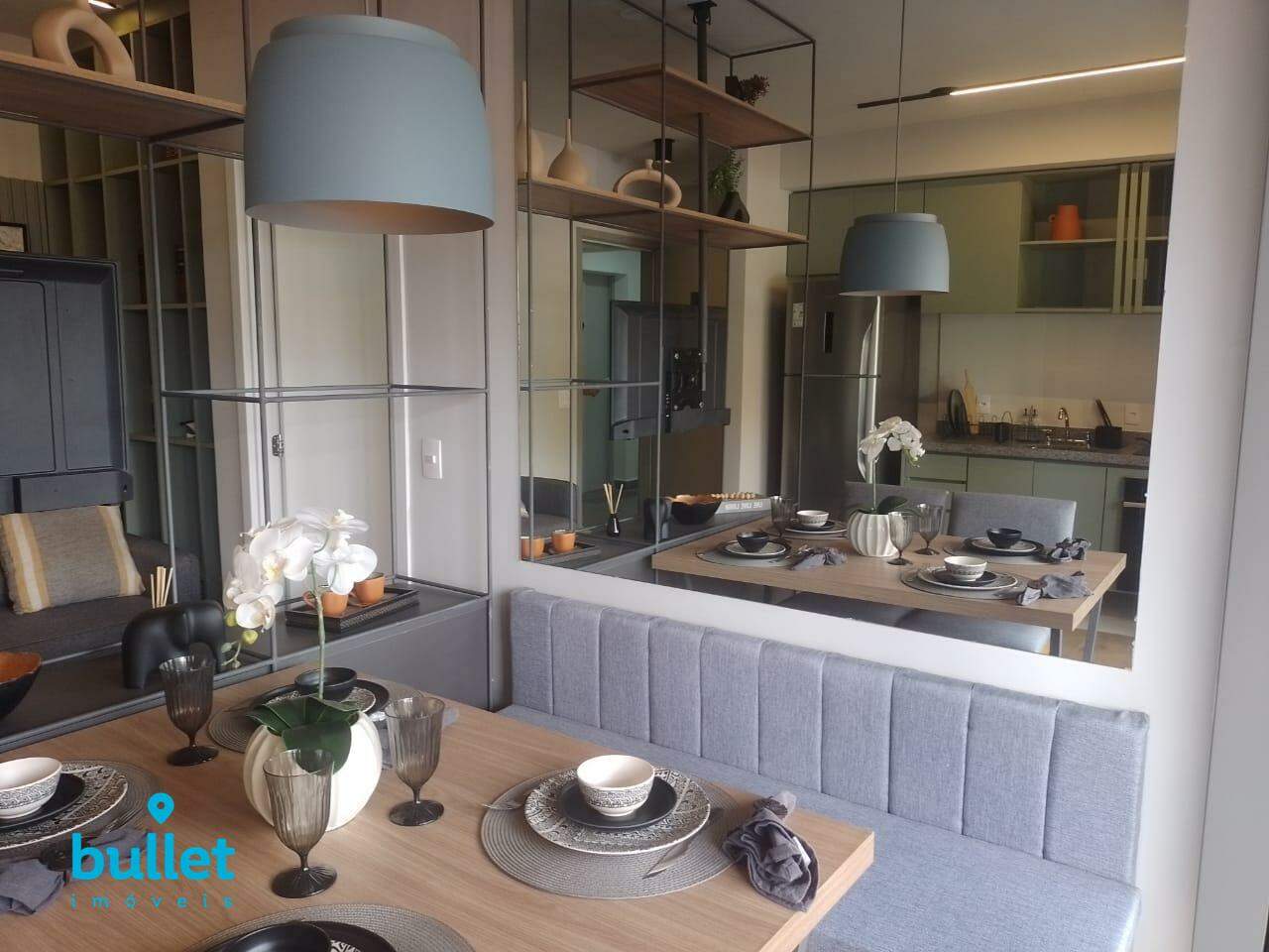 Apartamento à venda no bairro Cambuí: 