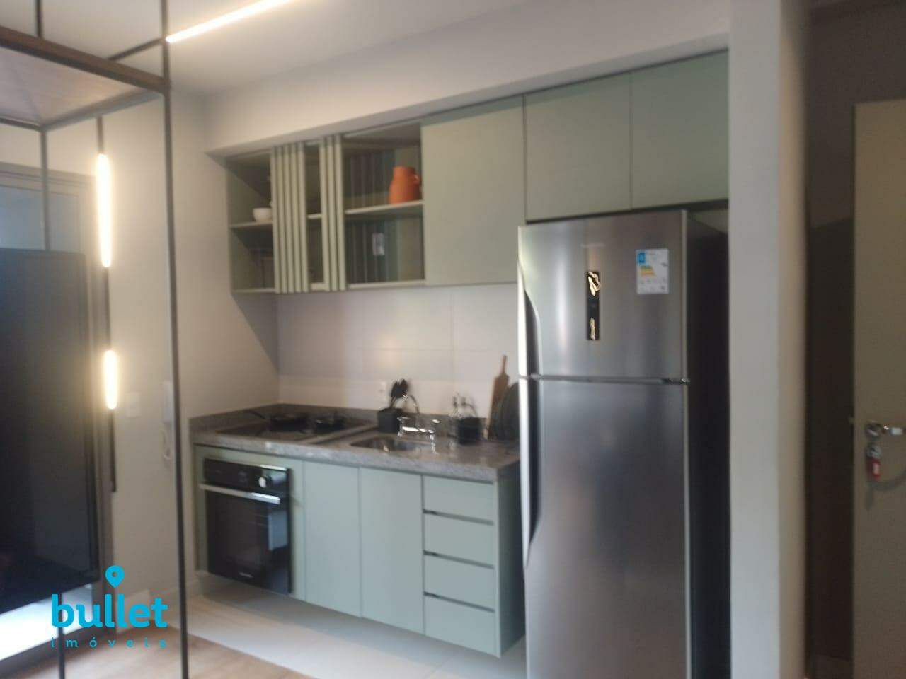 Apartamento à venda no bairro Cambuí: 