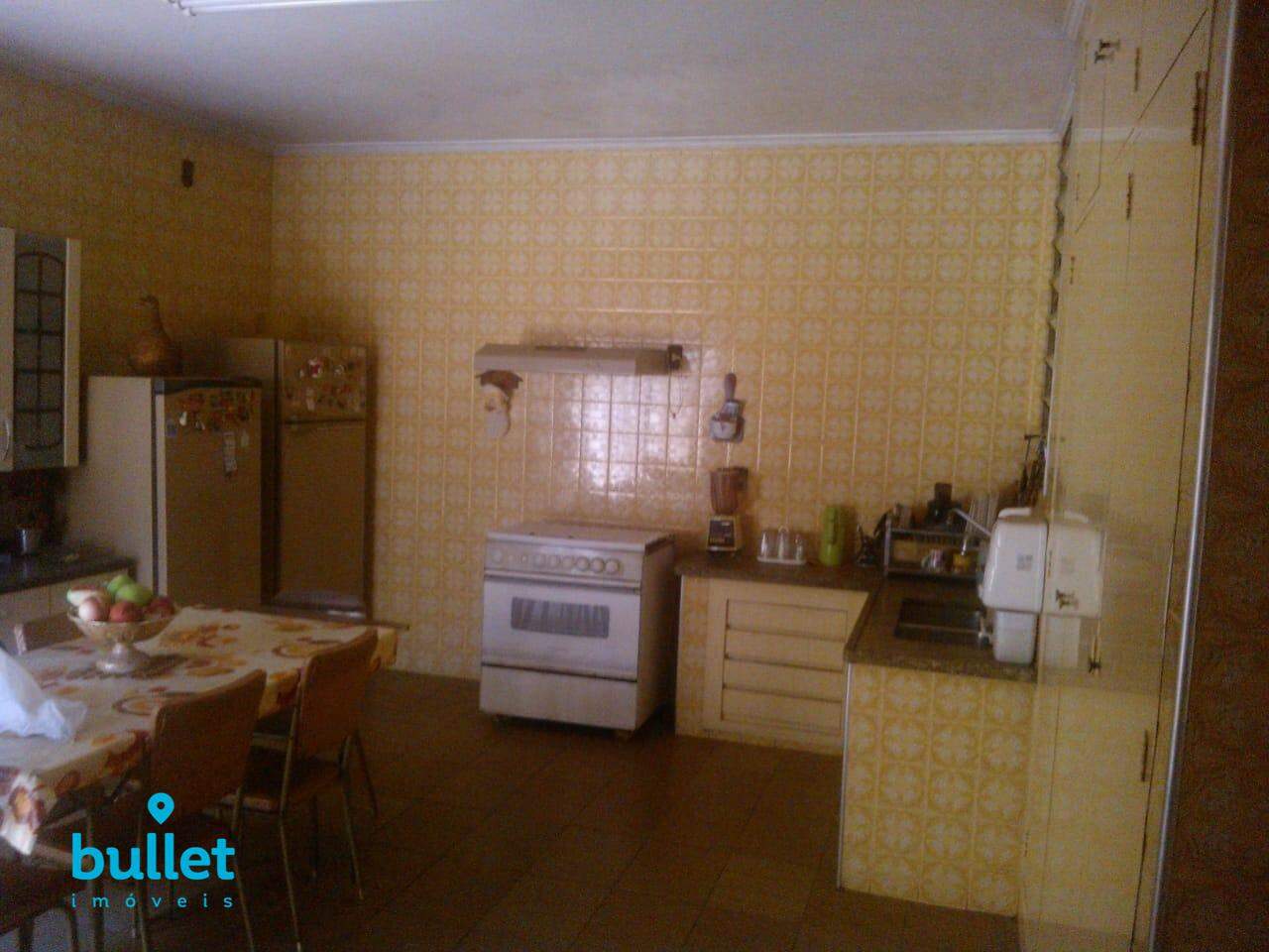 Casa à venda no Vila Marieta: 