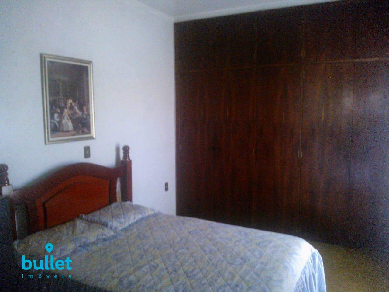 Casa à venda no Vila Marieta: 