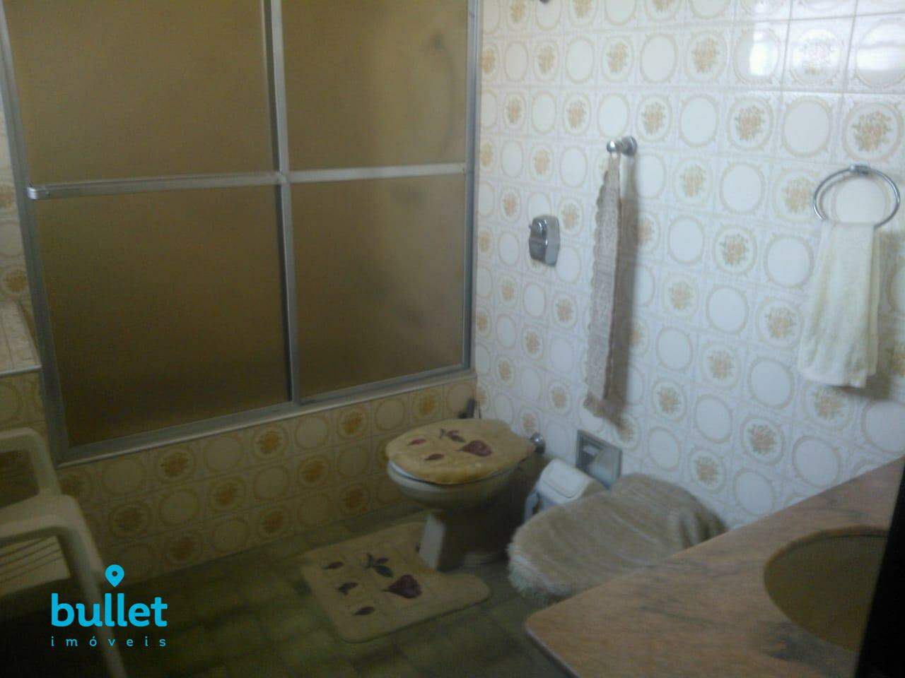 Casa à venda no Vila Marieta: 