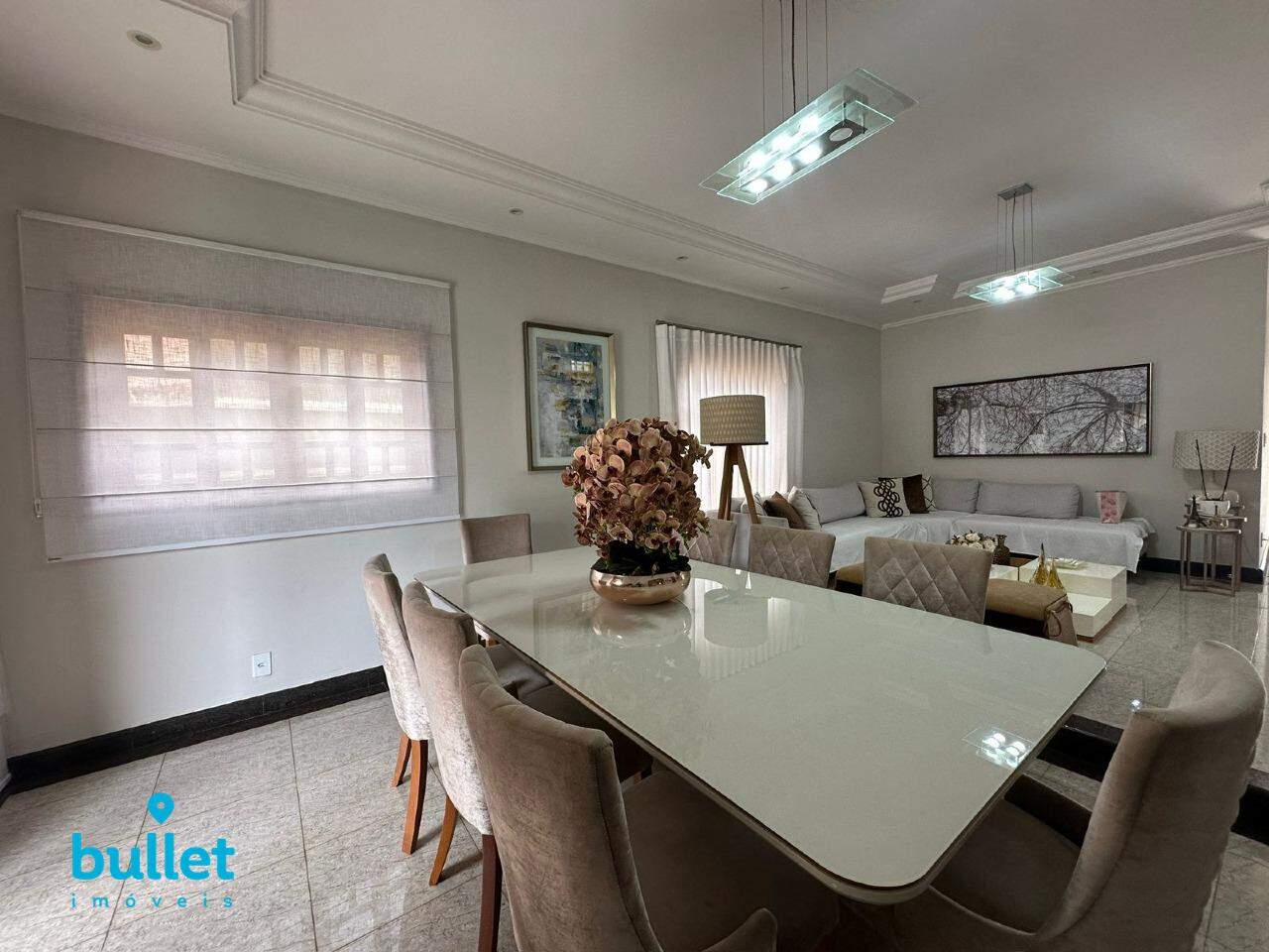 Casa à venda no Parque Brasil 500: 