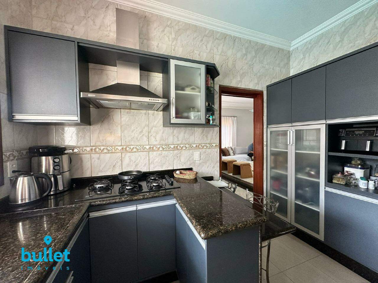 Casa à venda no Parque Brasil 500: 