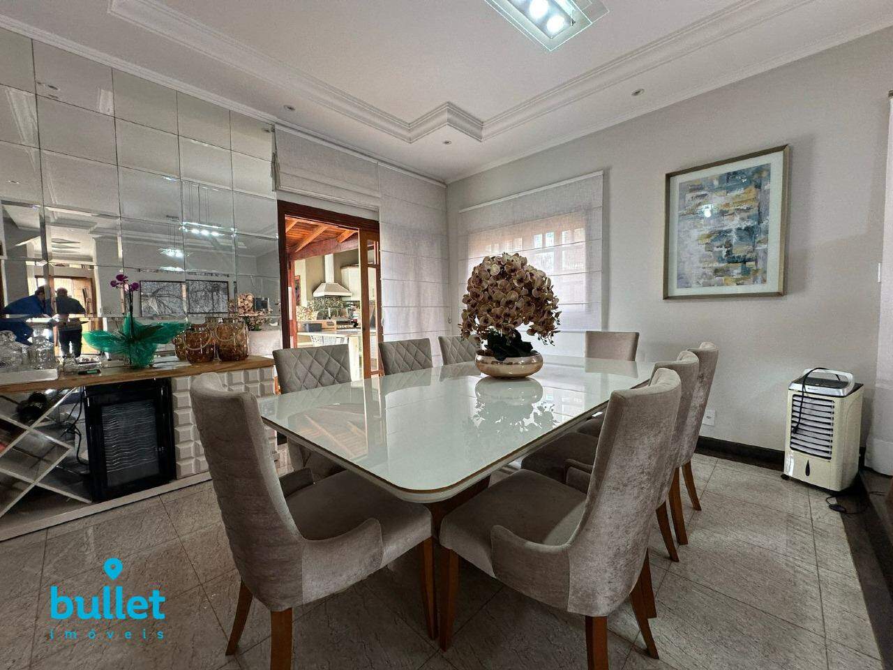 Casa à venda no Parque Brasil 500: 