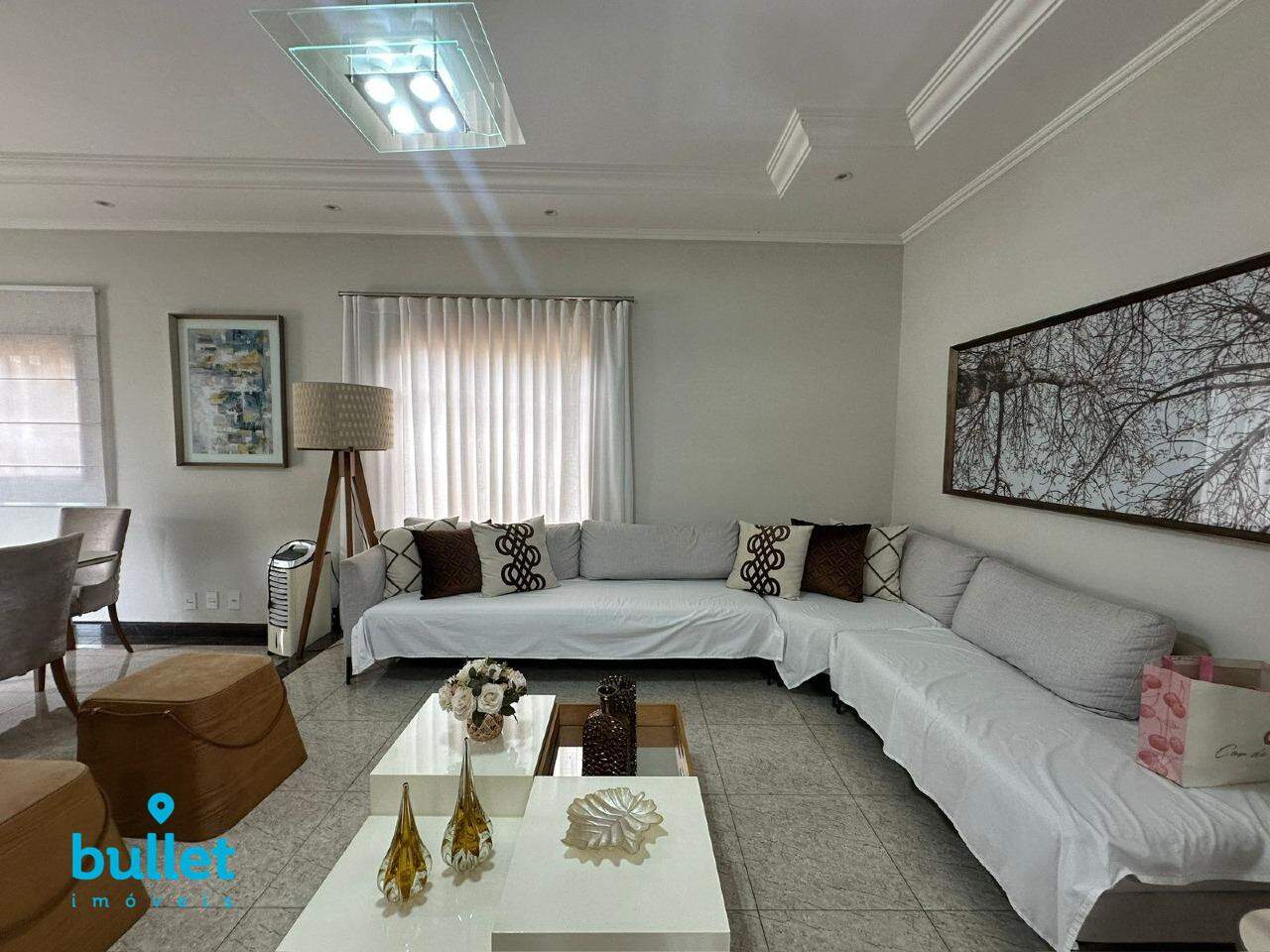 Casa à venda no Parque Brasil 500: 