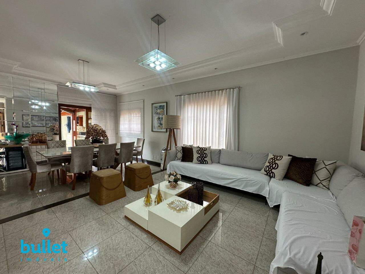 Casa para aluguel no bairro Parque Brasil 500: 