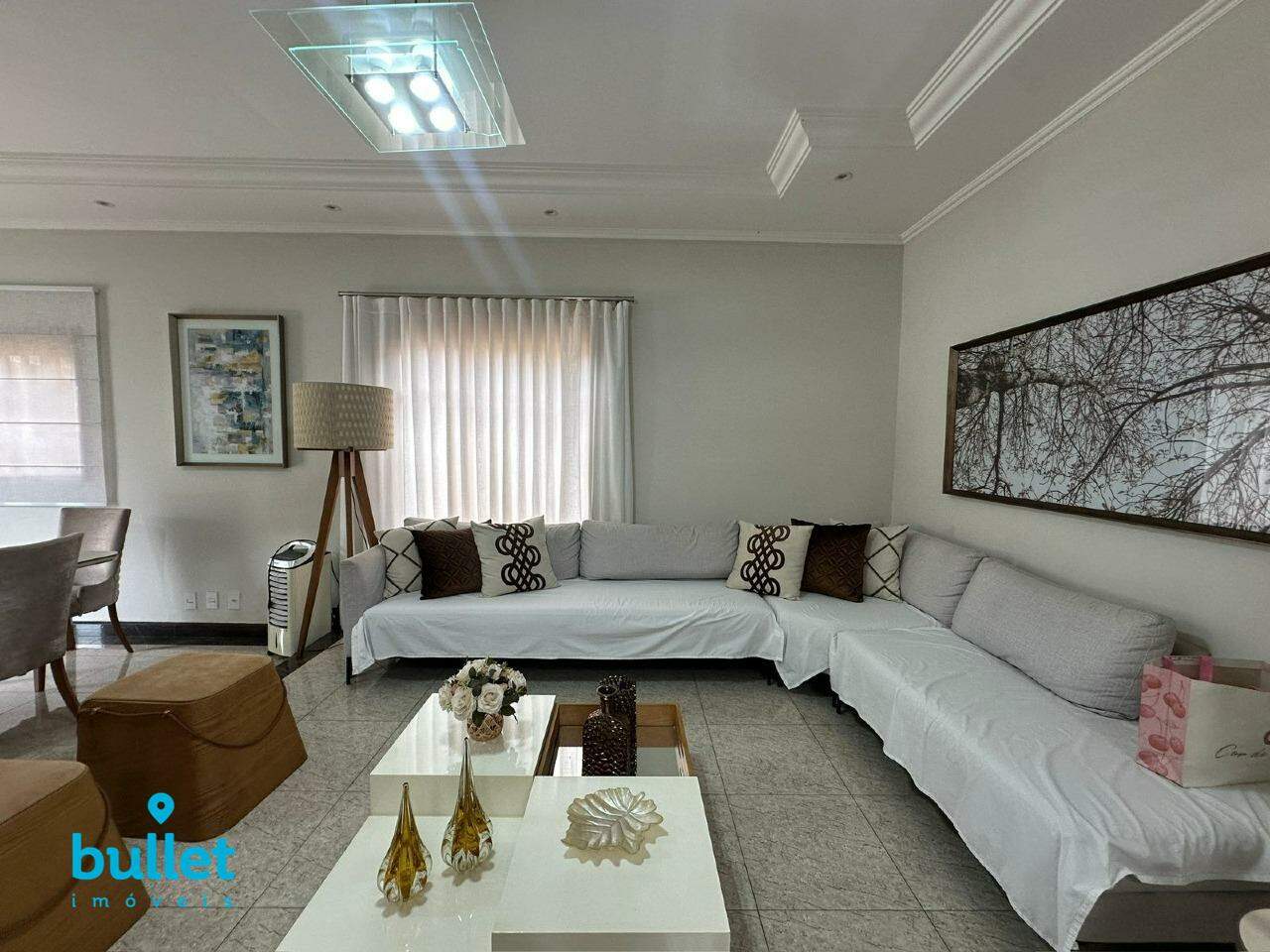 Casa para aluguel no bairro Parque Brasil 500: 