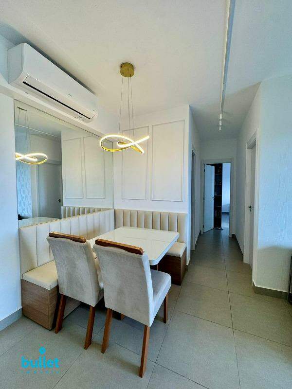 Apartamento à venda no Parque Rural Fazenda Santa Cândida: 