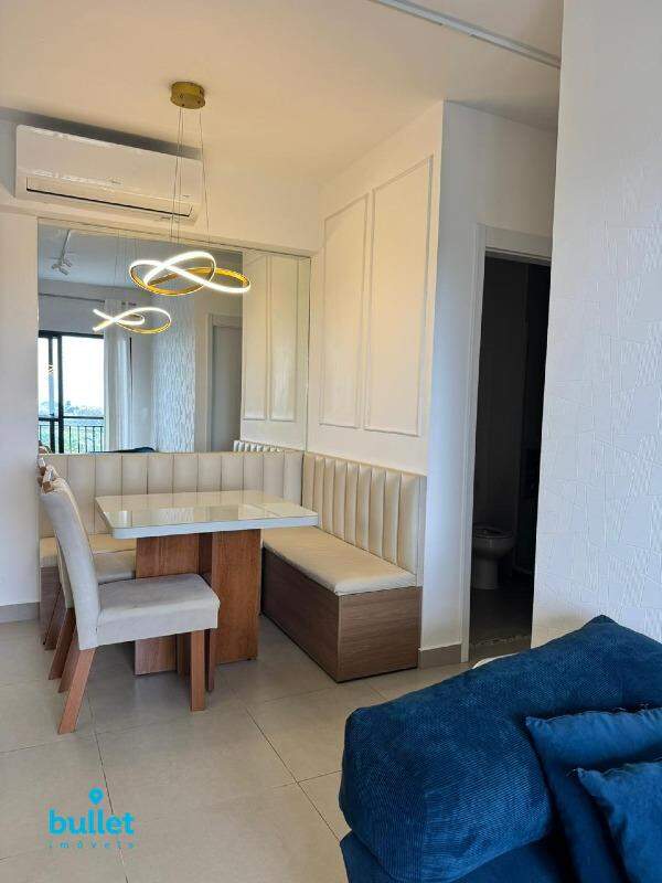 Apartamento à venda no Parque Rural Fazenda Santa Cândida: 