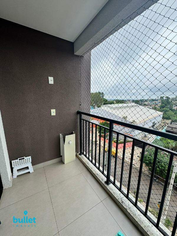 Apartamento à venda no Parque Rural Fazenda Santa Cândida: 