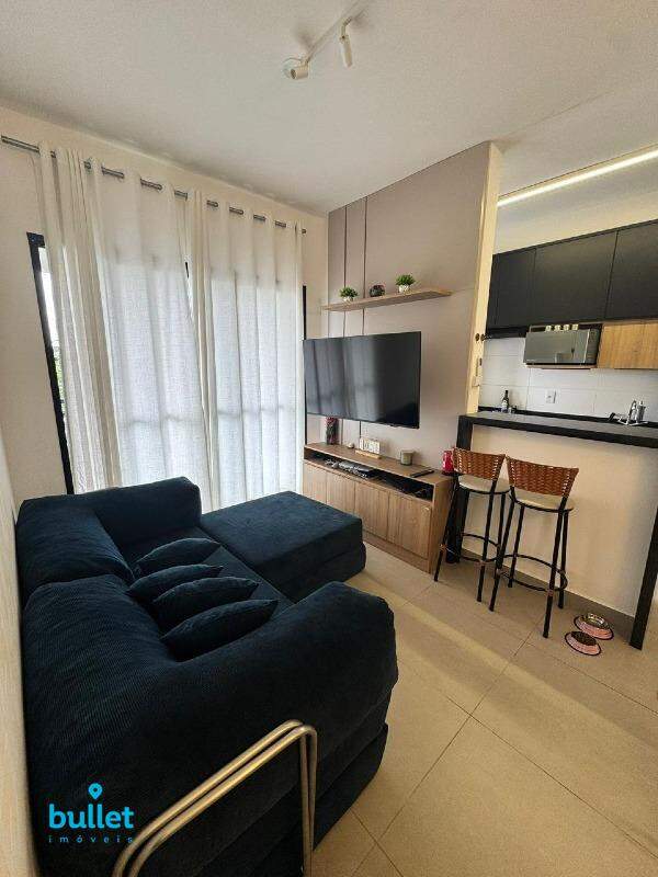 Apartamento à venda no Parque Rural Fazenda Santa Cândida: 