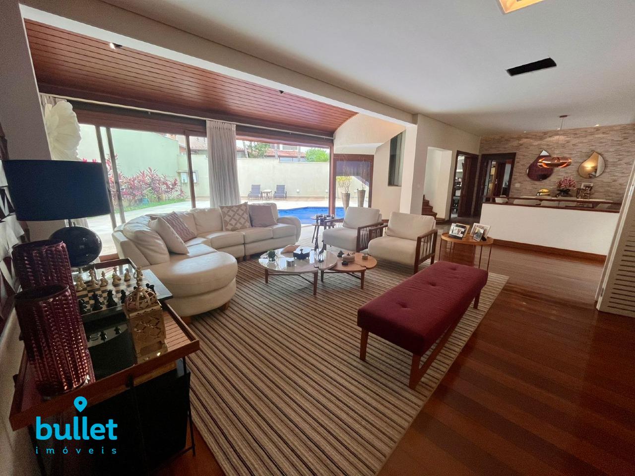 Casa para aluguel no Barão Geraldo: 