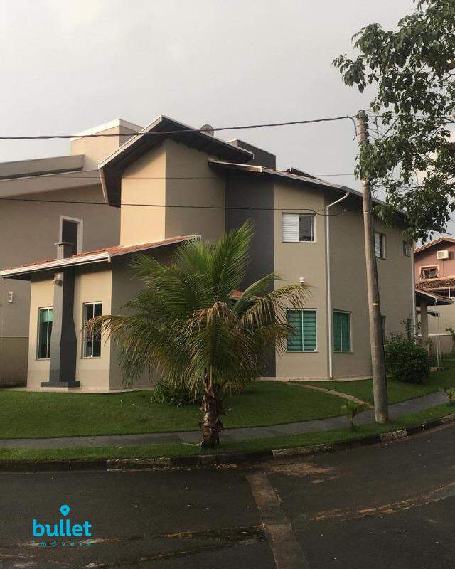 Casa à venda no Santa Cruz: 