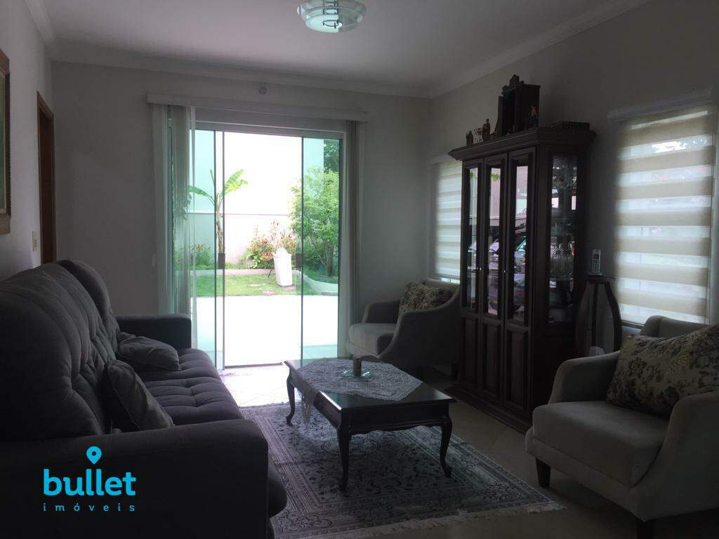 Casa à venda no Santa Cruz: 