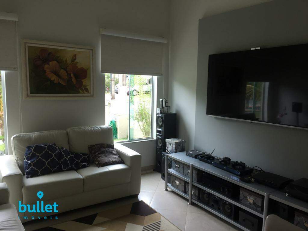 Casa à venda no Santa Cruz: 