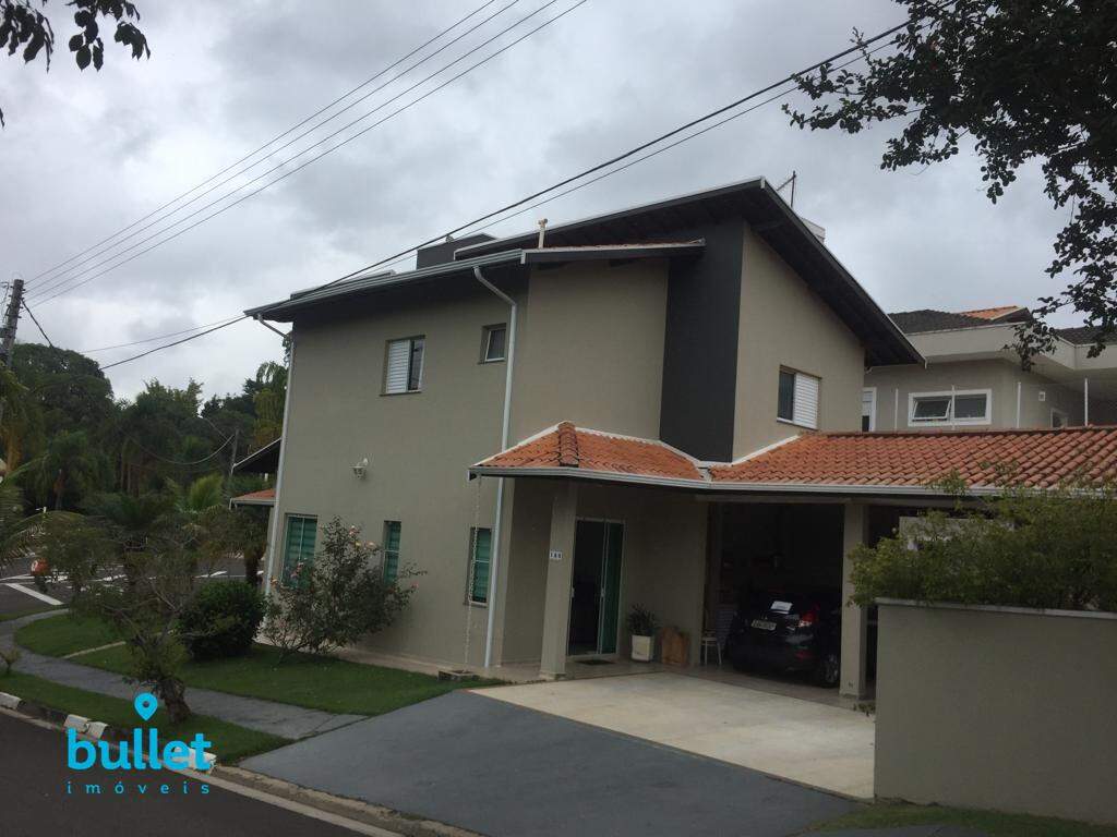 Casa à venda no Santa Cruz: 