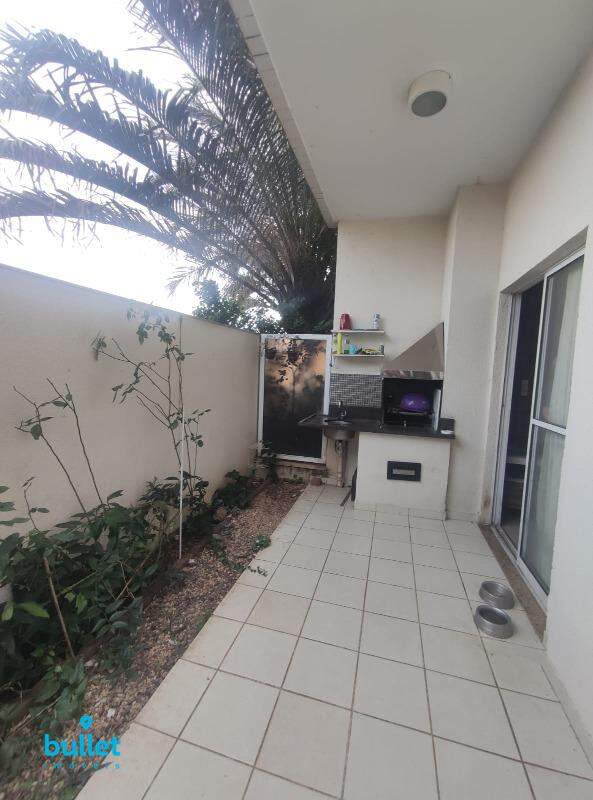 Apartamento à venda no Parque Prado: 